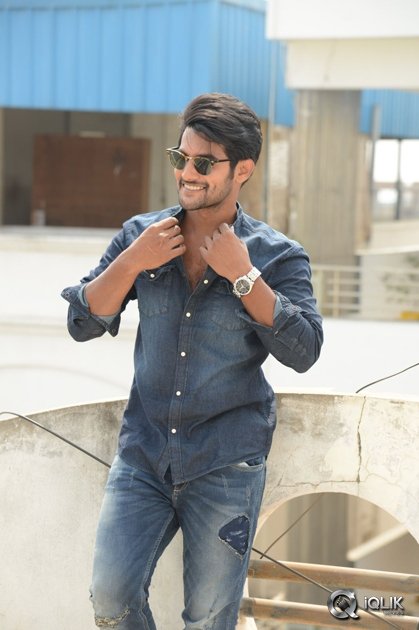 Aadi-Interview-About-Garam